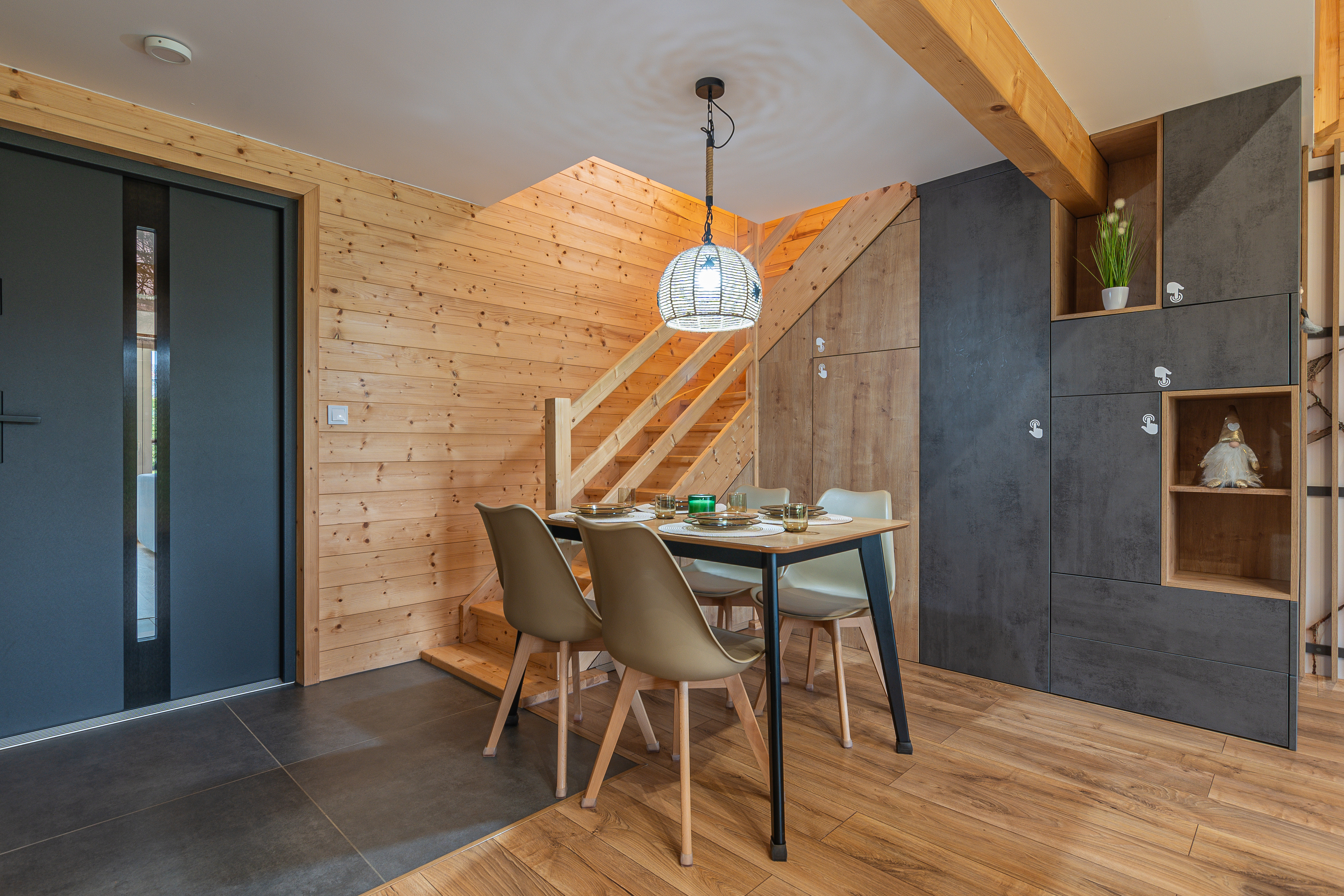 Przestrzeń wspólna detal 2