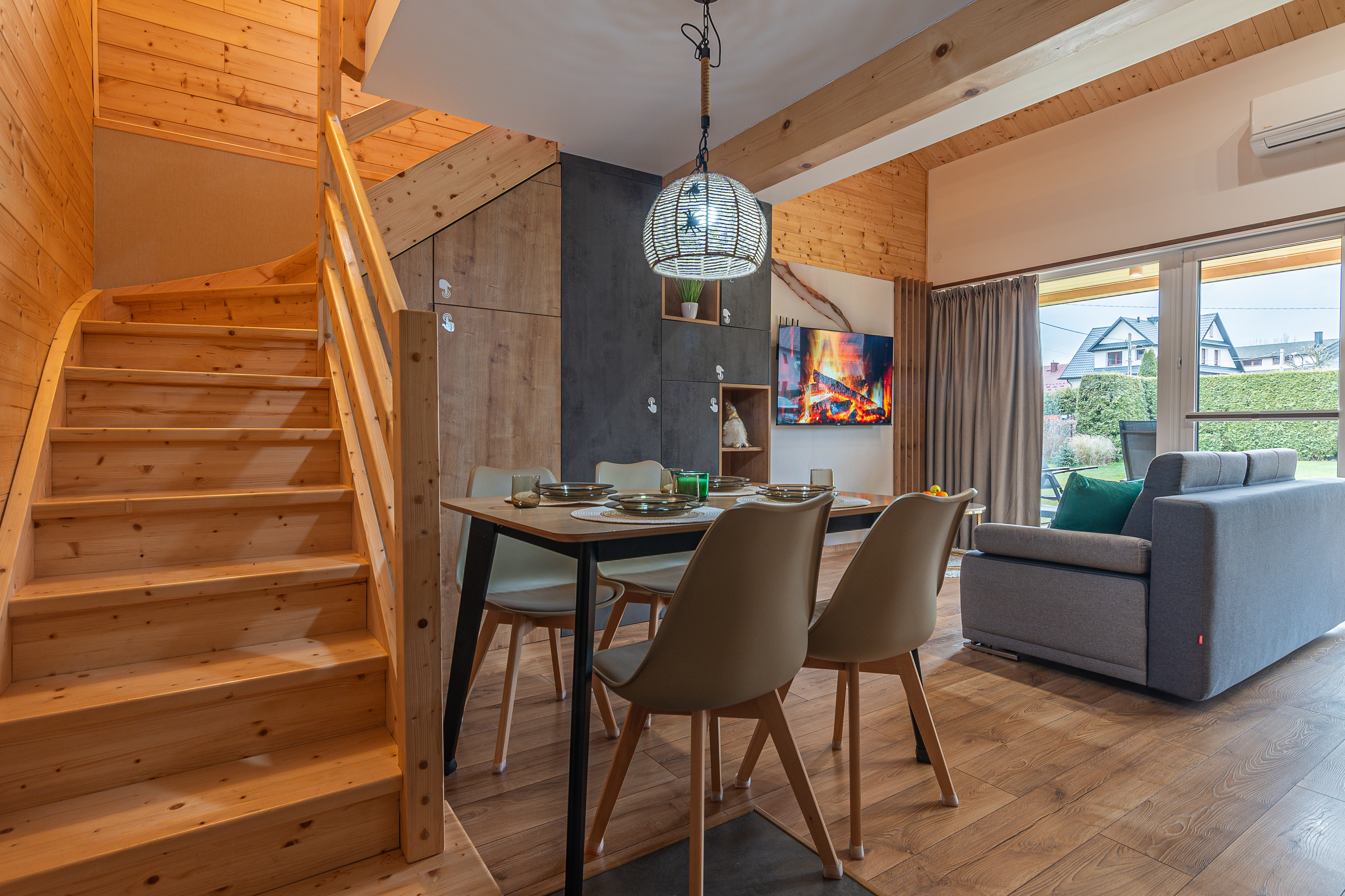 Przestrzeń wspólna detal 1