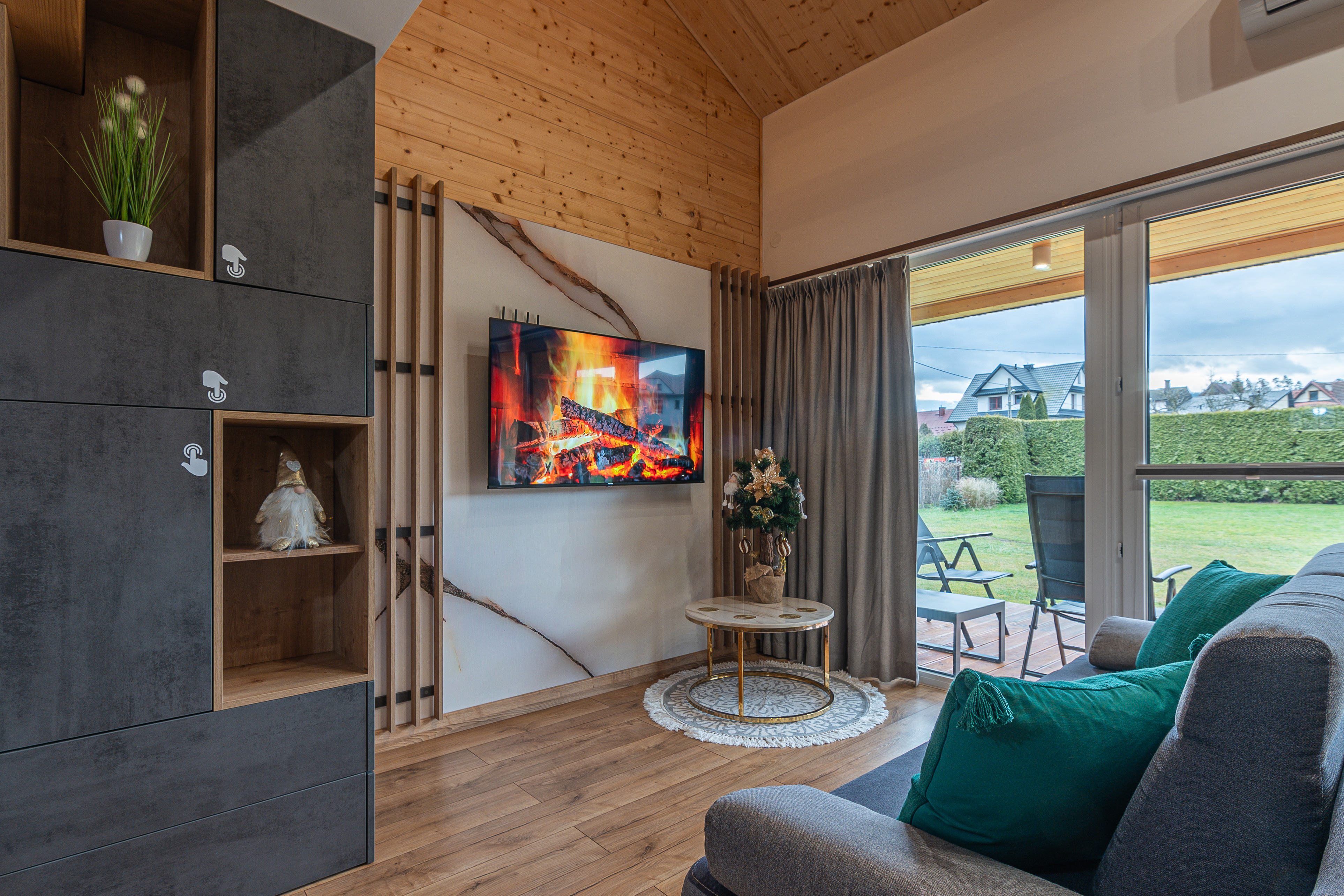 Przestrzeń wspólna główna